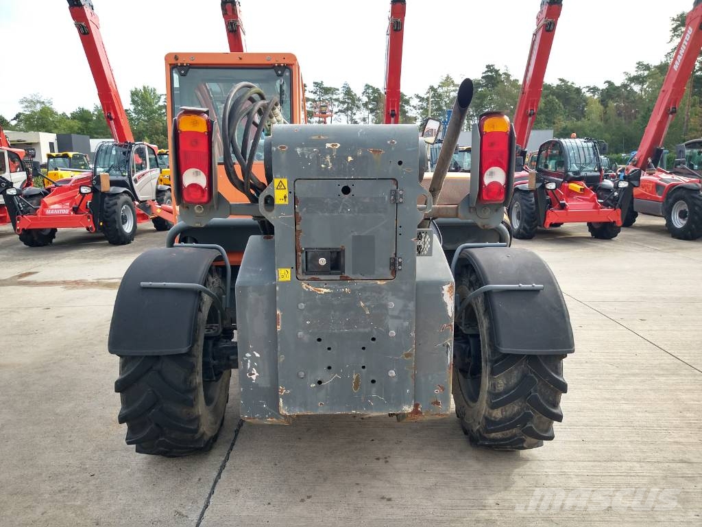 JLG 3512 PS (730) Teleskopski viljuškari