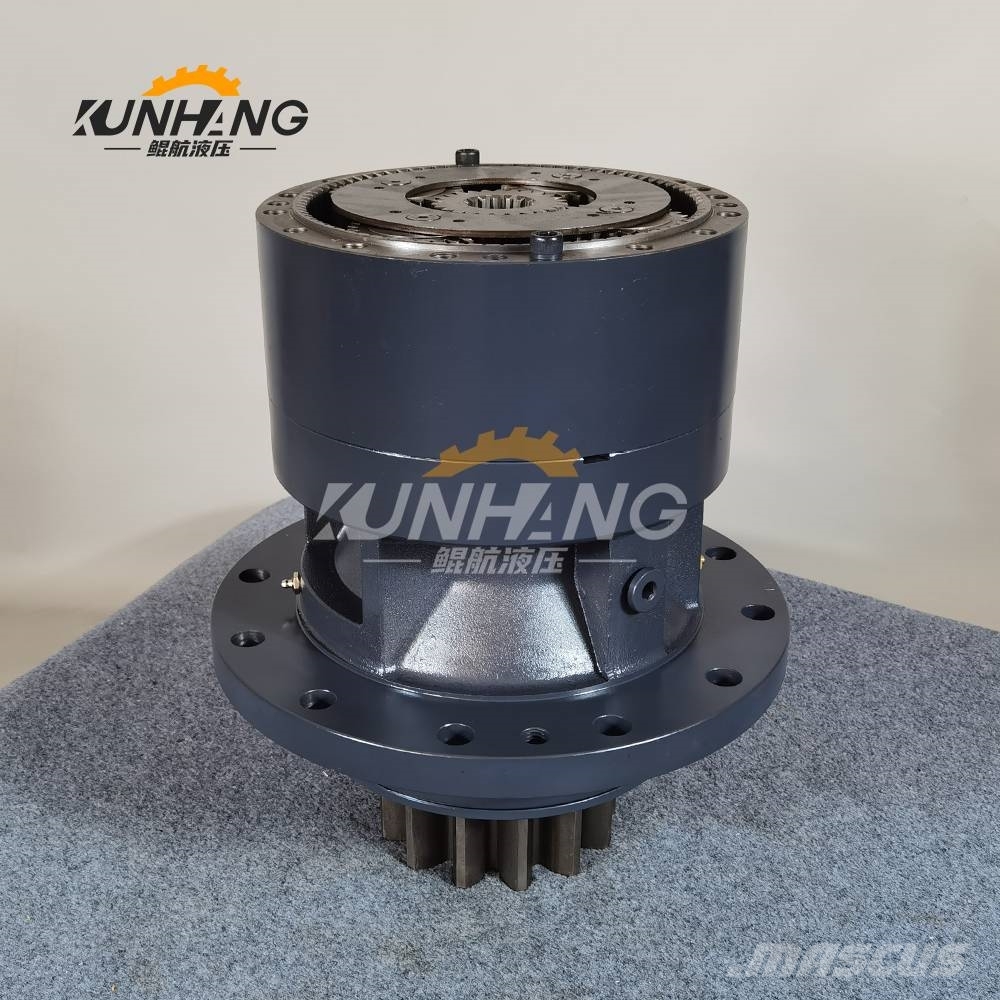 Doosan 130426-00004 K1004160A Swing Reducer DH220-5 DH225 Transmisiones