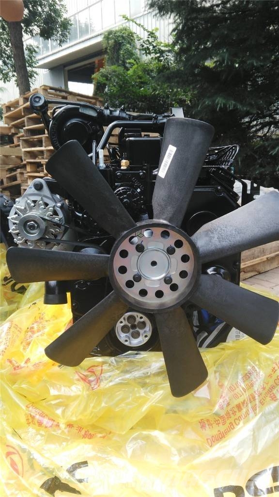 Cummins 6BTA5.9-C180Diesel Engine for Construction Machine Engines