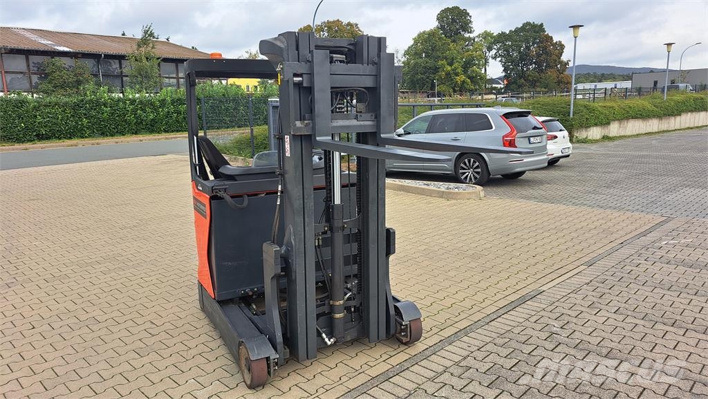Linde R14B Lielaugstuma pārvadātājs