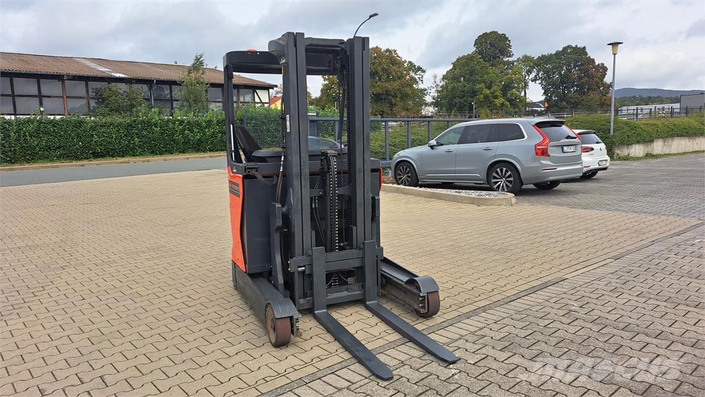 Linde R14B Lielaugstuma pārvadātājs