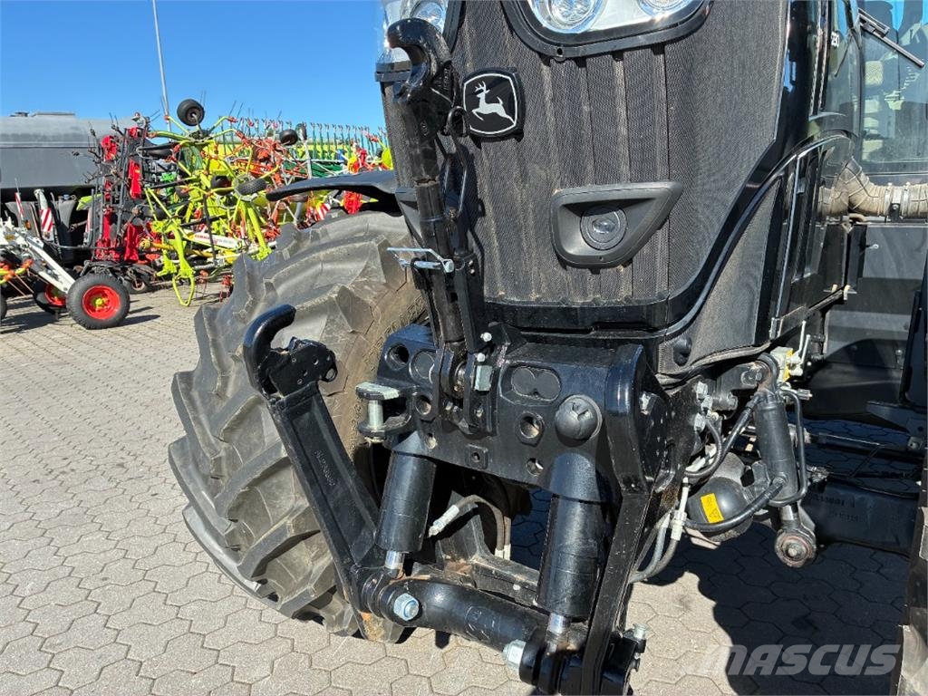 John Deere 6M230 Kmetijstvo - drugo
