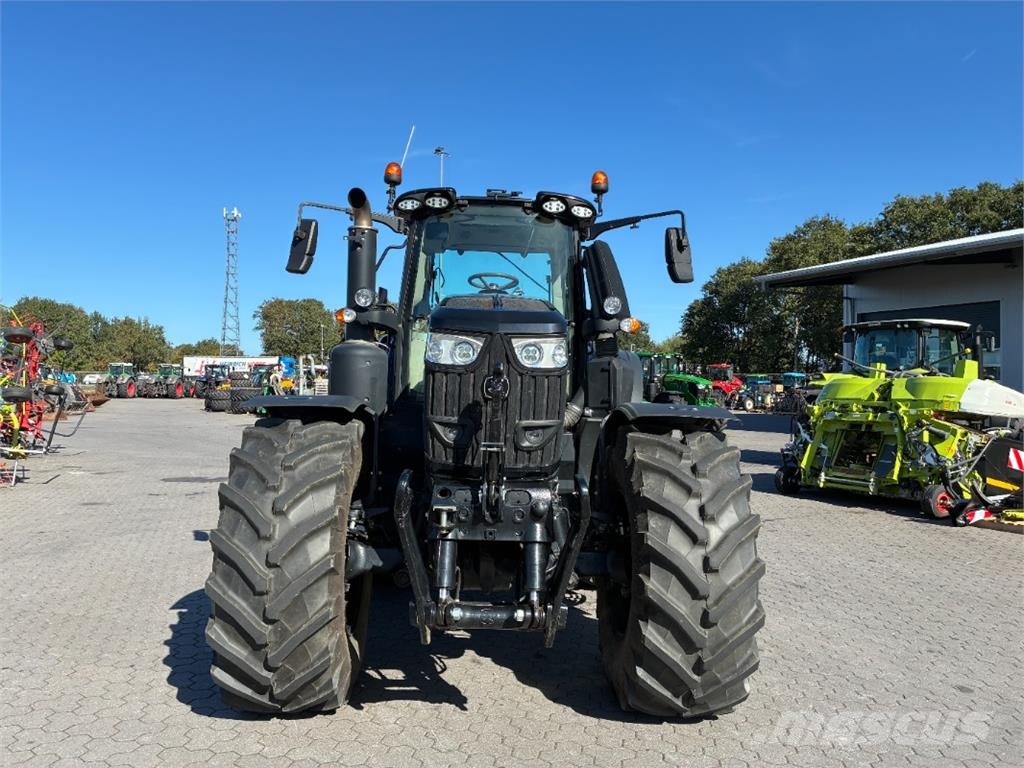 John Deere 6M230 Kmetijstvo - drugo
