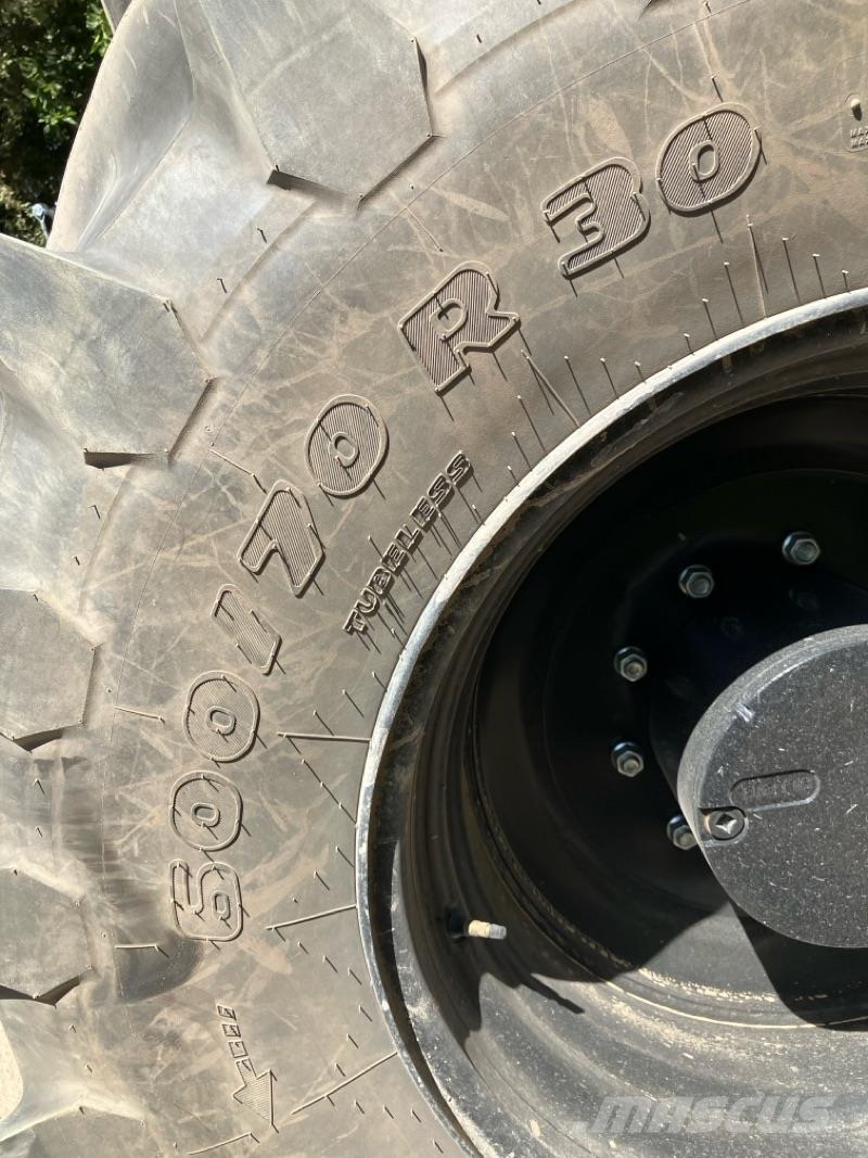 John Deere 6M230 Kmetijstvo - drugo