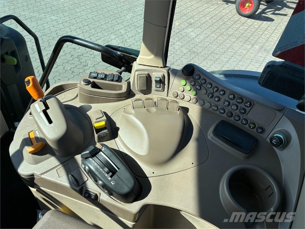 John Deere 6M230 Kmetijstvo - drugo