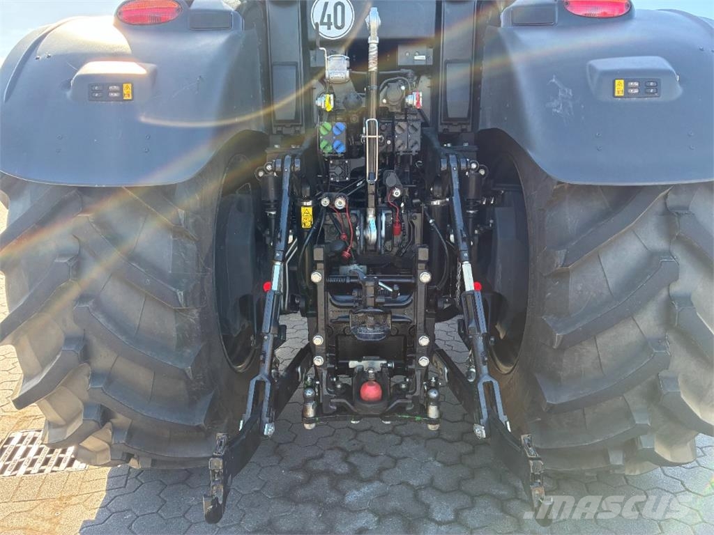 John Deere 6M230 Kmetijstvo - drugo