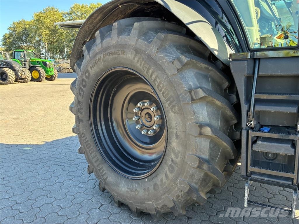 John Deere 6M230 Kmetijstvo - drugo