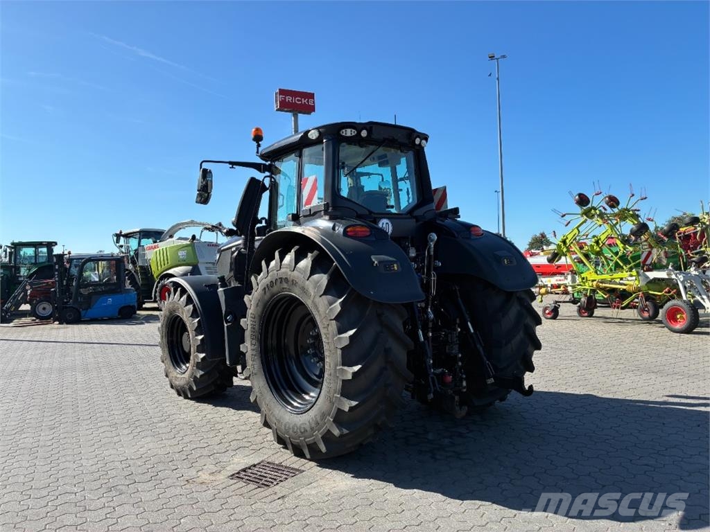 John Deere 6M230 Kmetijstvo - drugo