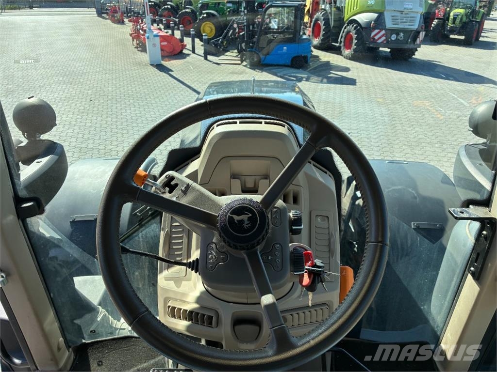 John Deere 6M230 Kmetijstvo - drugo