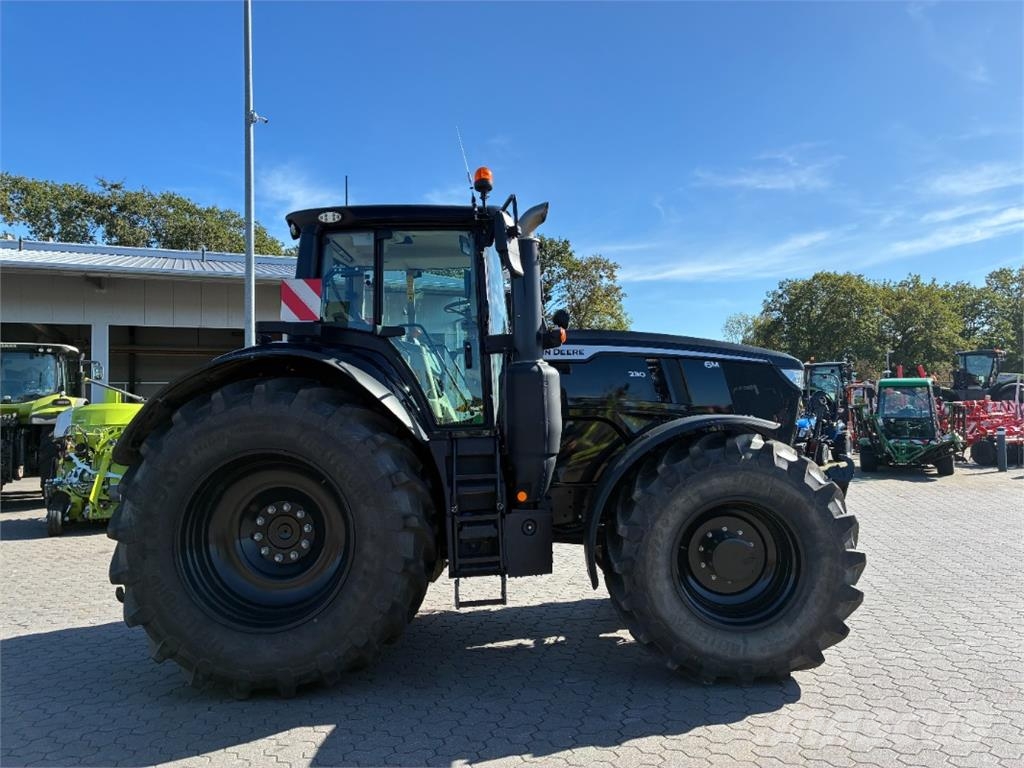 John Deere 6M230 Kmetijstvo - drugo