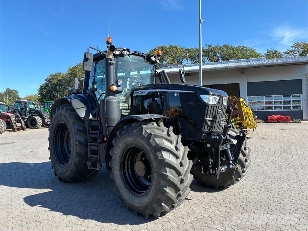 John Deere 6M230 Kmetijstvo - drugo