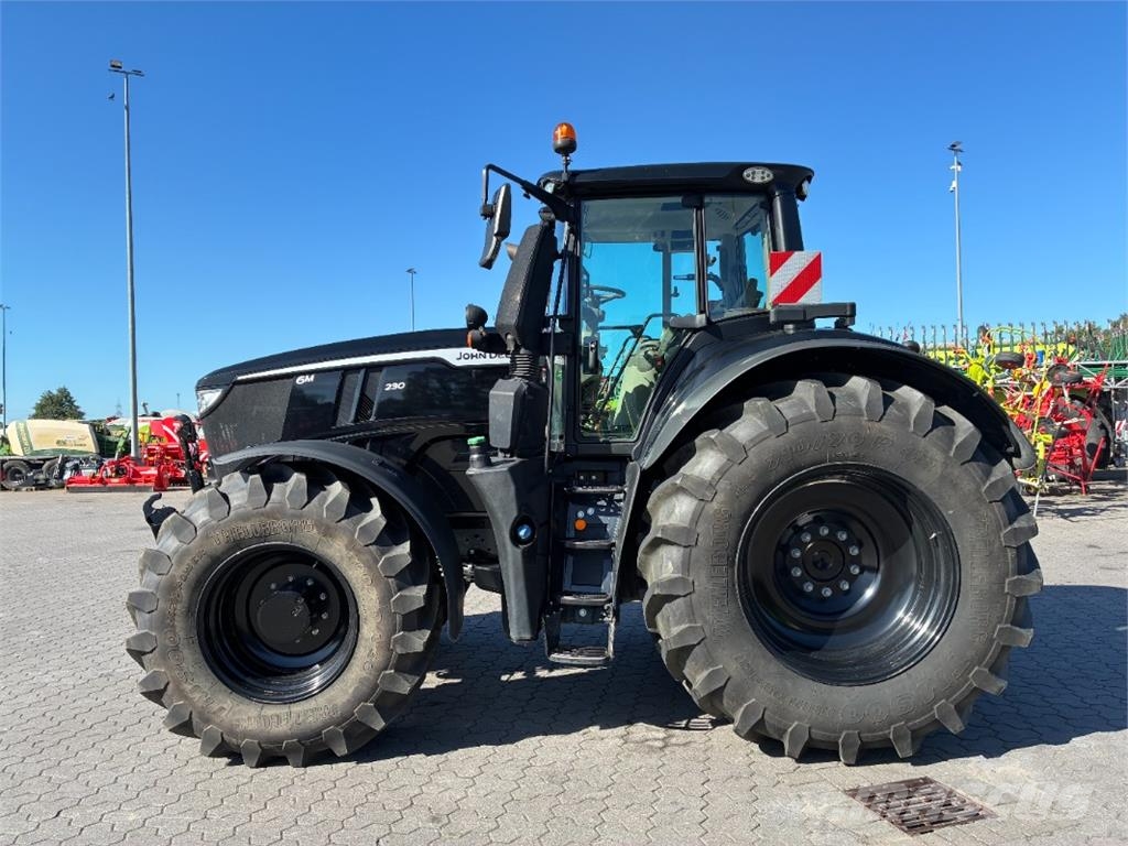 John Deere 6M230 Kmetijstvo - drugo