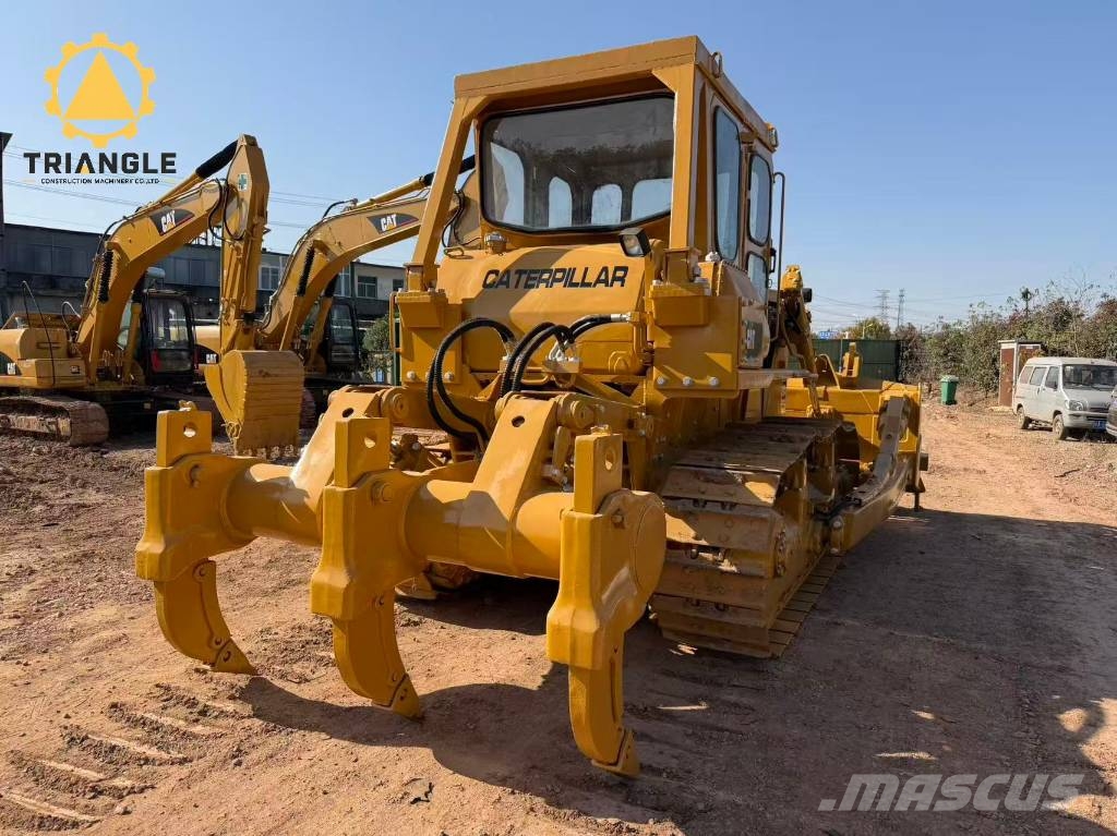 CAT D 8 K Bulldozer
