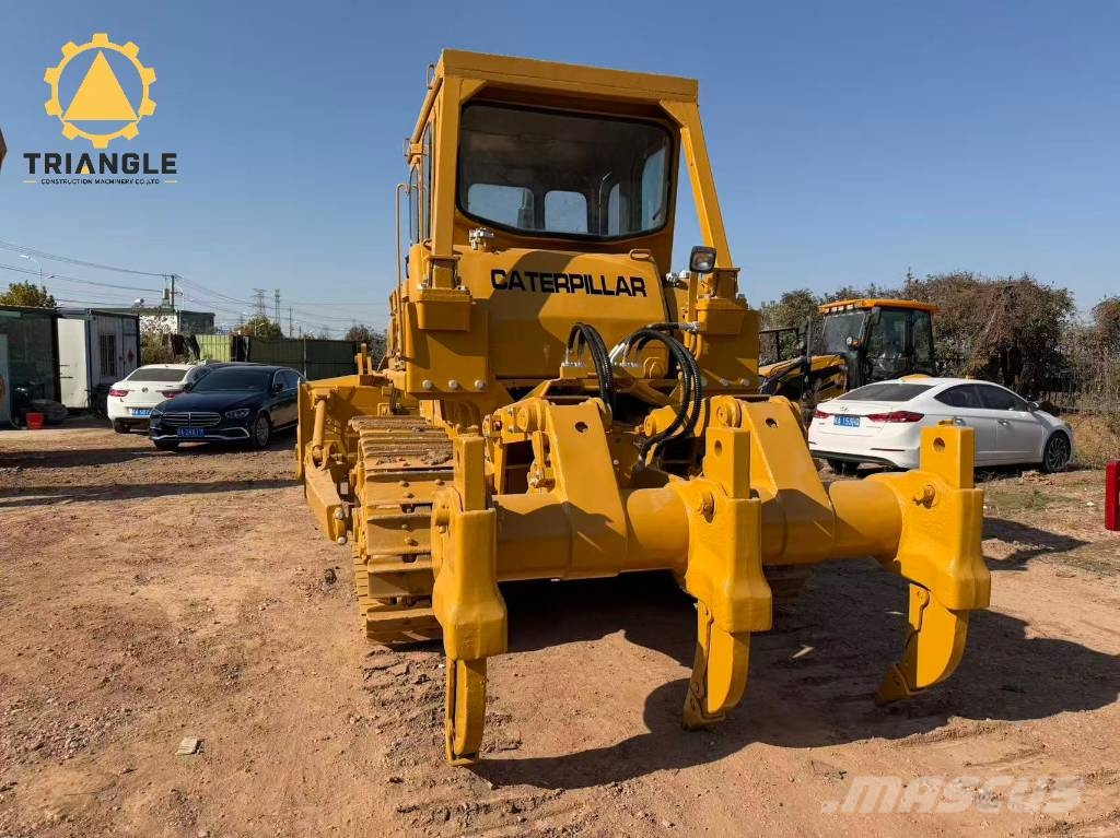CAT D 8 K Bulldozer