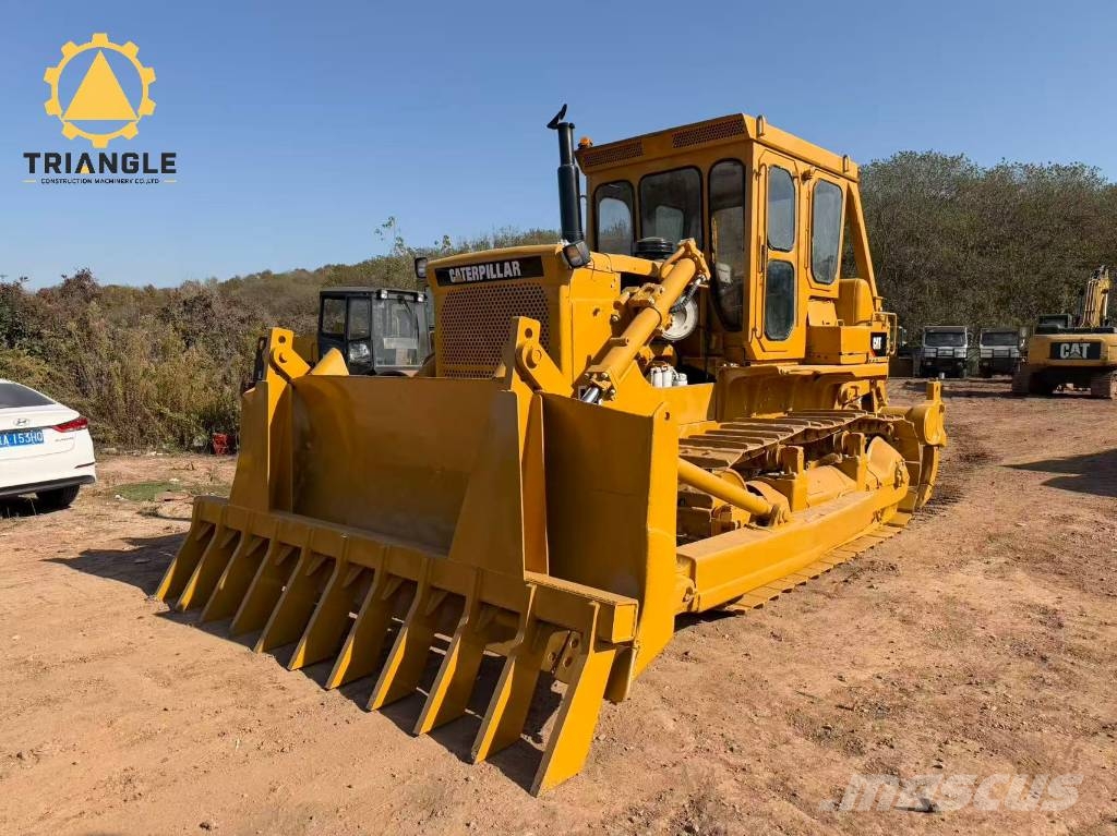 CAT D 8 K Bulldozer