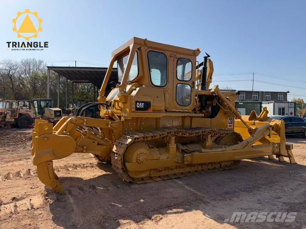 CAT D 8 K Bulldozer