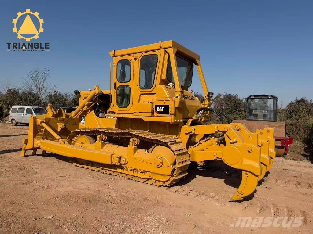 CAT D 8 K Bulldozer