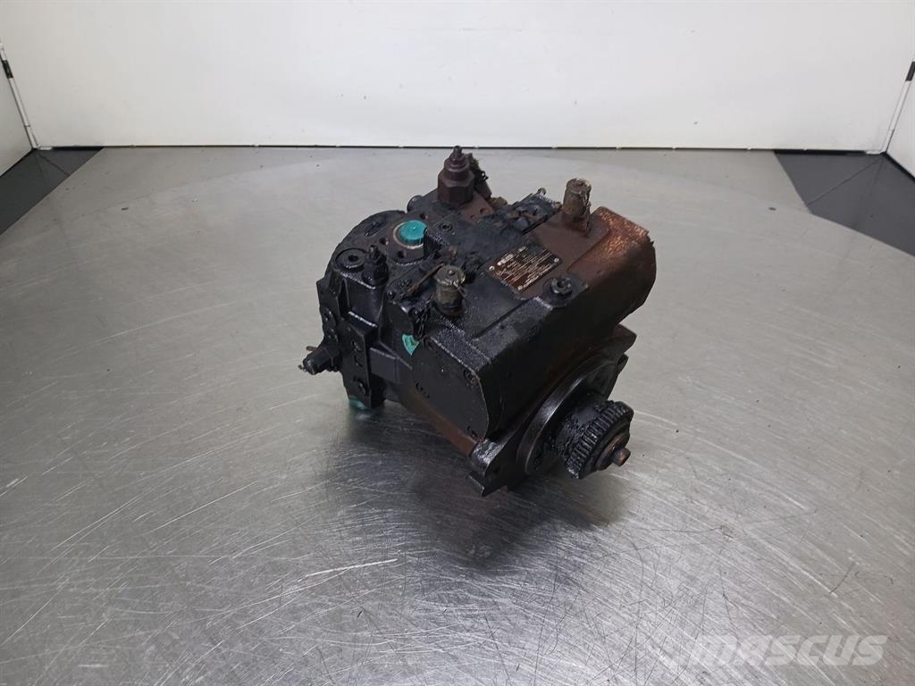 Brueninghaus Hydromatik A4VG56DA1D2/32R-Drive pump/Fahrpumpe/Rijpomp Hidraulice