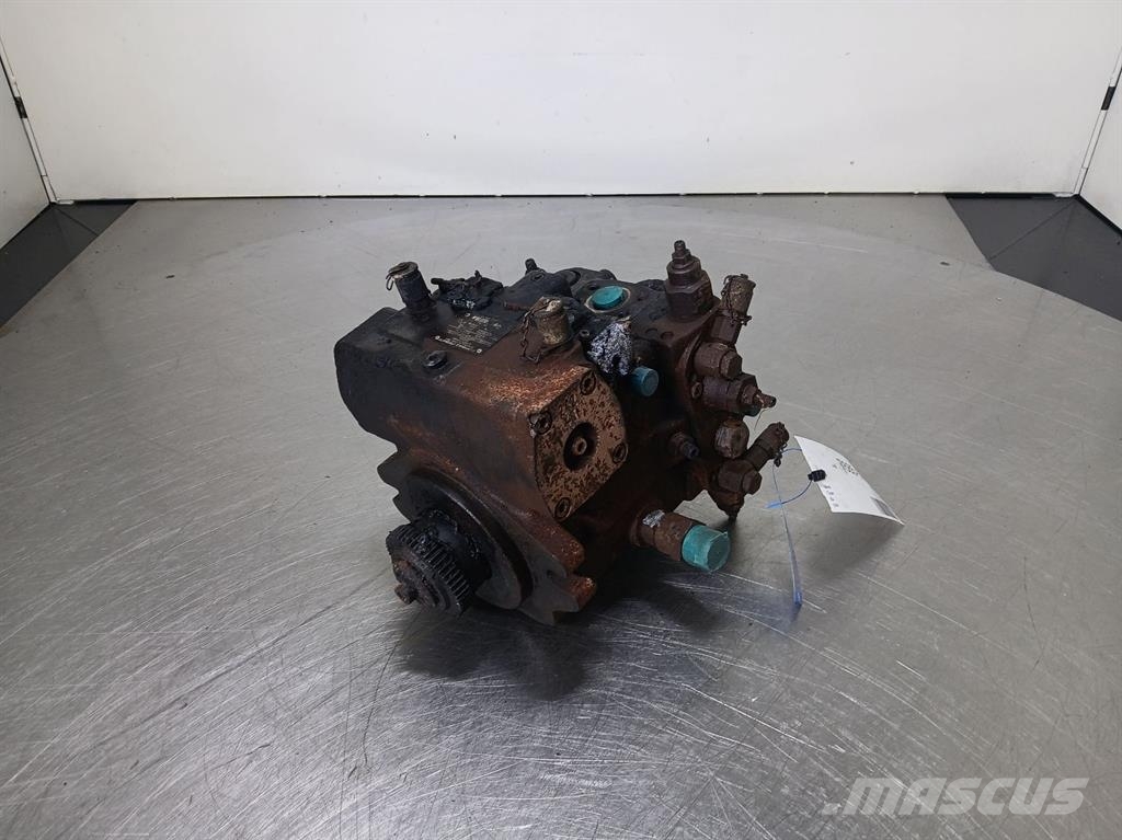 Brueninghaus Hydromatik A4VG56DA1D2/32R-Drive pump/Fahrpumpe/Rijpomp Hidraulice