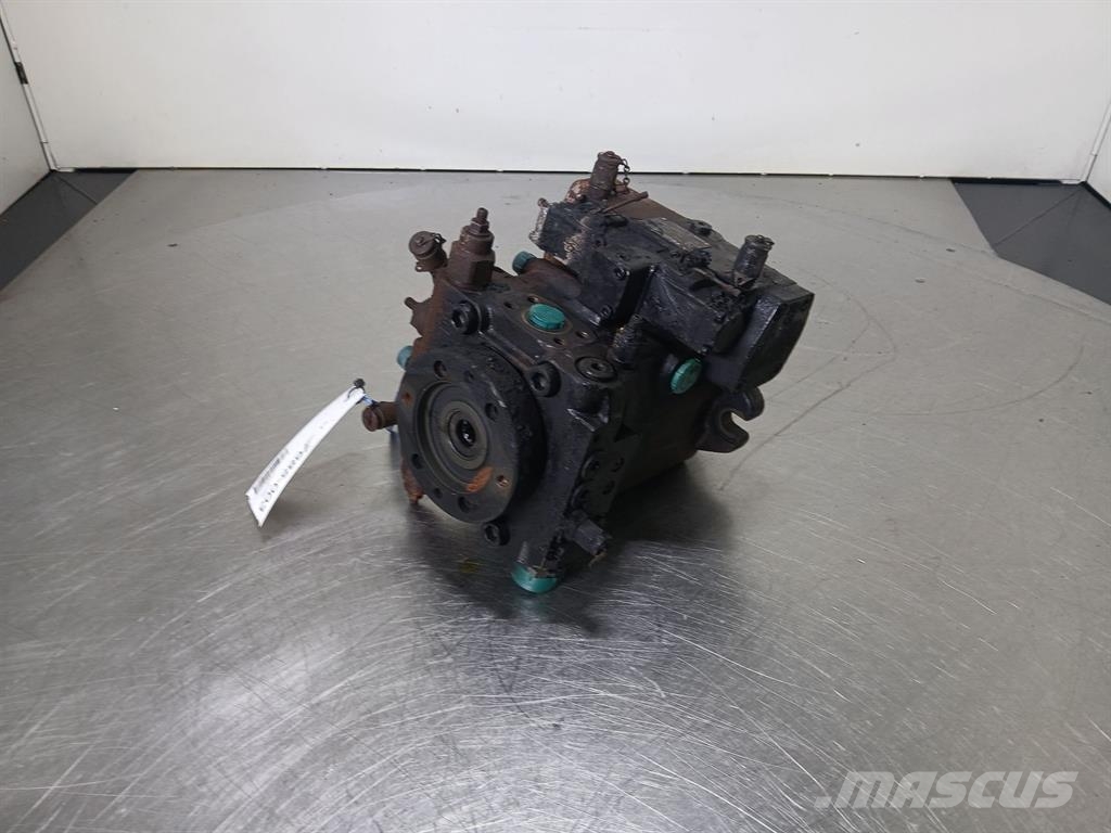 Brueninghaus Hydromatik A4VG56DA1D2/32R-Drive pump/Fahrpumpe/Rijpomp Hidraulice
