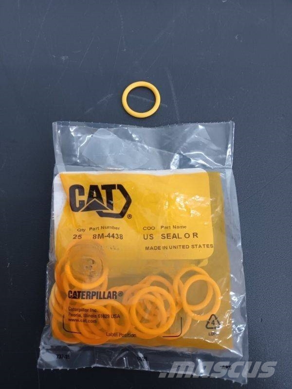 CAT SEAL O-RING 8M-4438 Dzinēji