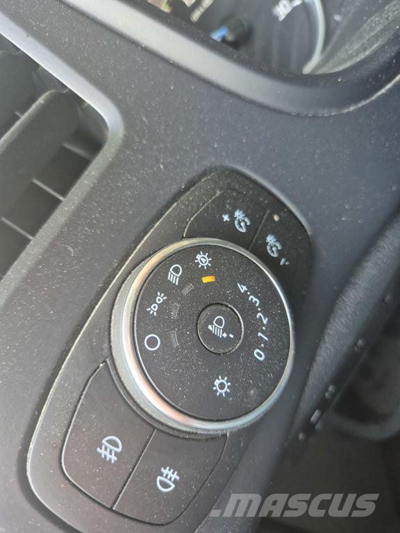 Ford Trucks F-MAX Trekkers