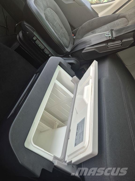 Ford Trucks F-MAX Trekkers