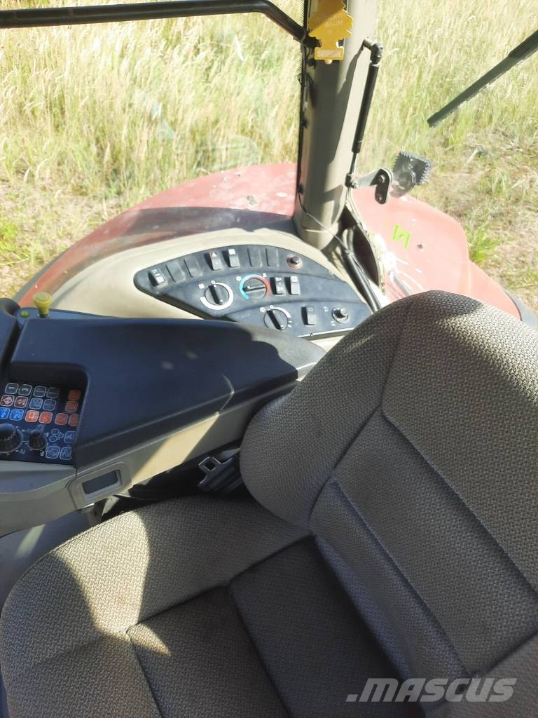 Case IH Magnum 260 Traktoren