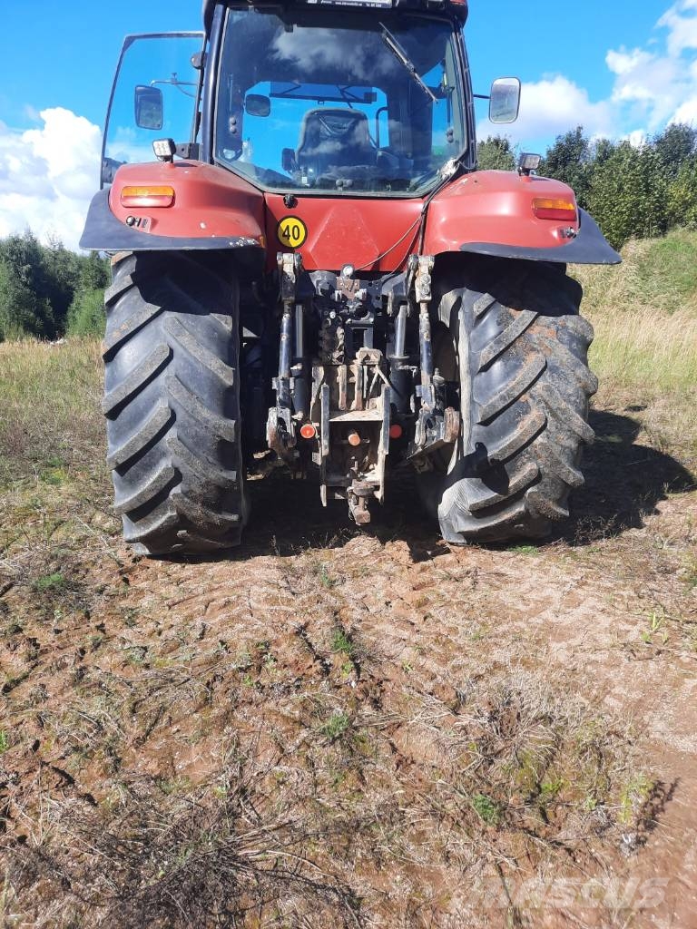 Case IH Magnum 260 Traktoren