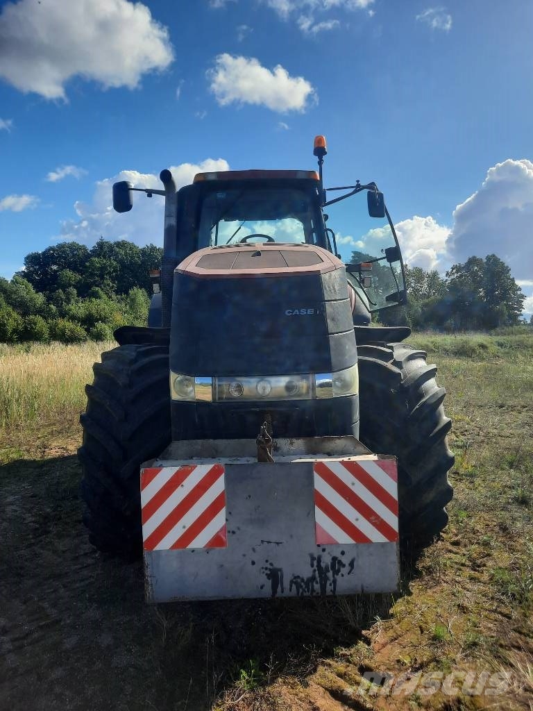 Case IH Magnum 260 Traktoren