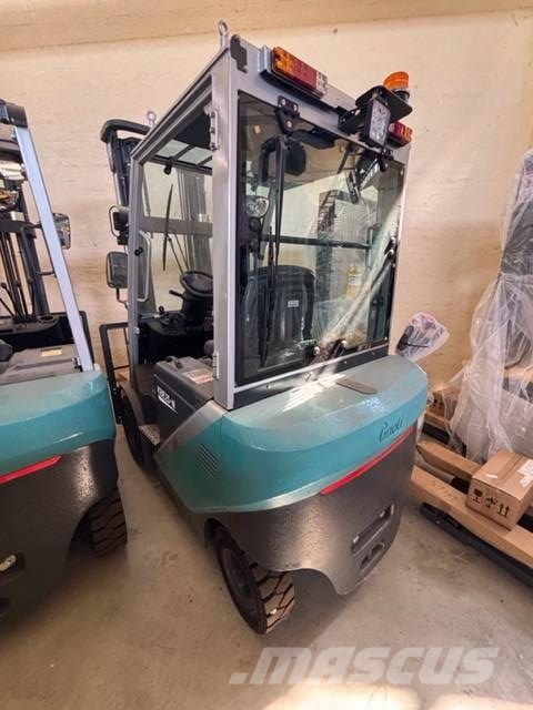 Baoli KBE 25 N Electric forklifts