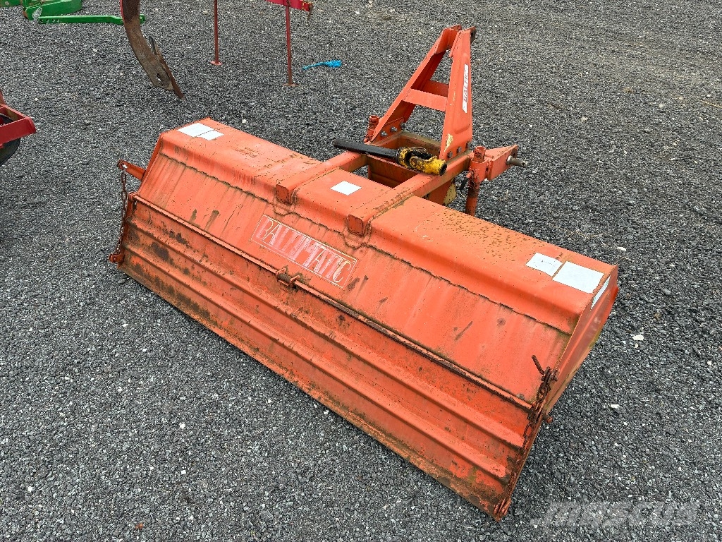 Baltimatic Fræser 1,8 m Σβολοκόπτες και περιστροφικά άροτρα