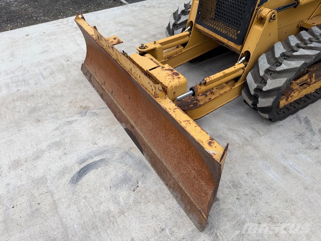 Mitsubishi BD2 J Rupsdozers