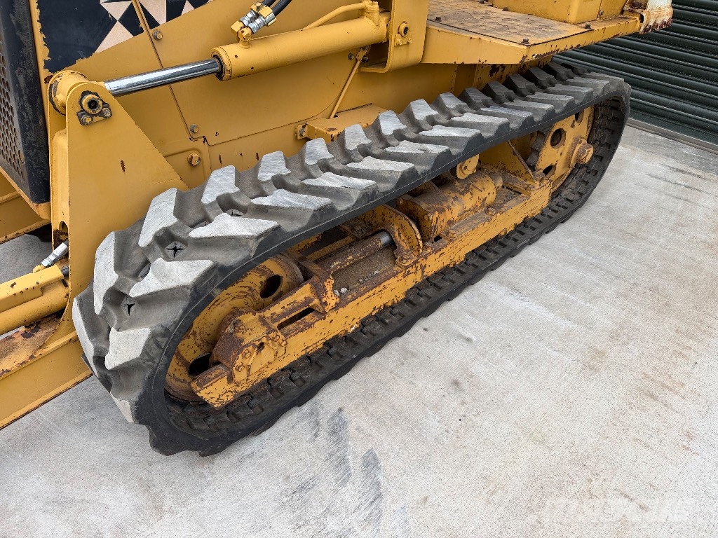 Mitsubishi BD2 J Rupsdozers