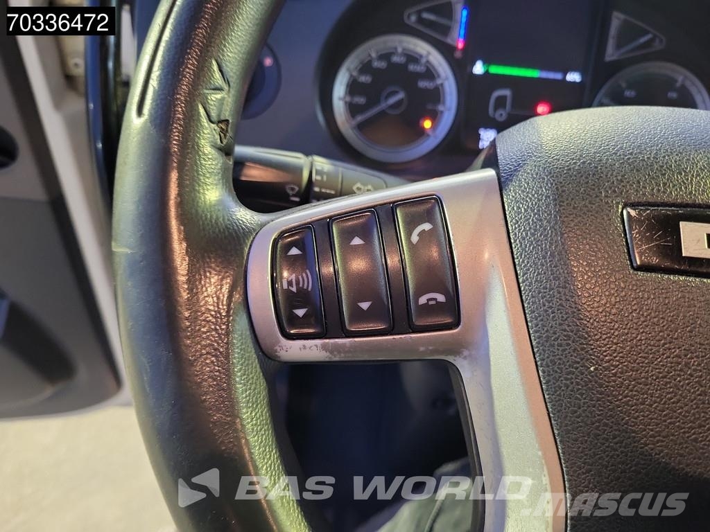 DAF CF 450 CF 4X2 SC APK ACC Navi PTO Alcoa's Trekkers