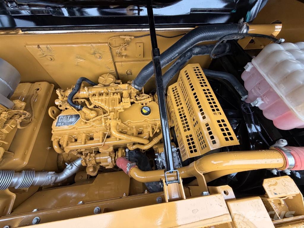 CAT 320 E Escavadeiras de esteiras