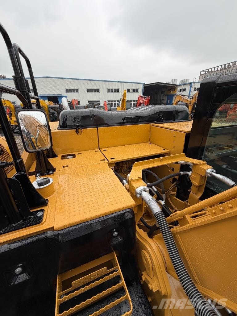 CAT 320 E Escavadeiras de esteiras