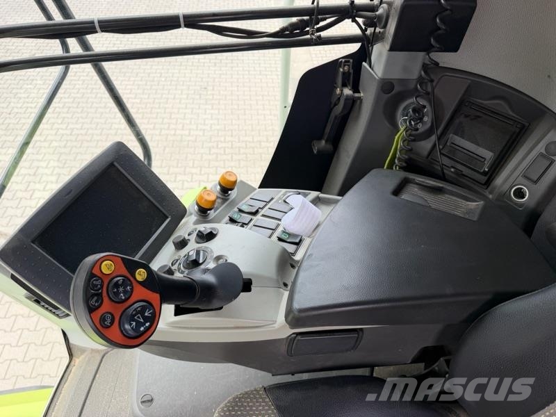CLAAS Lexion 750 Agriculture - Others