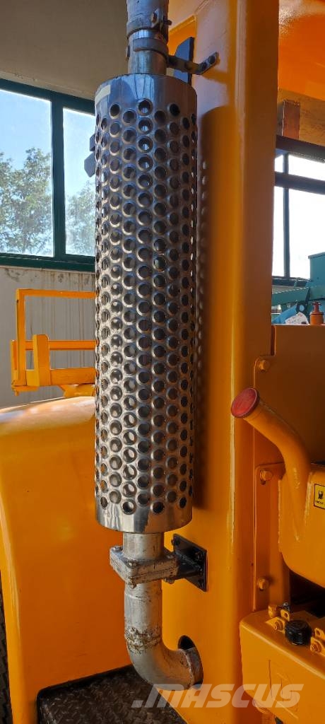 Carrello Elevatore  Hyster H2.00ES Dizel forkliftler