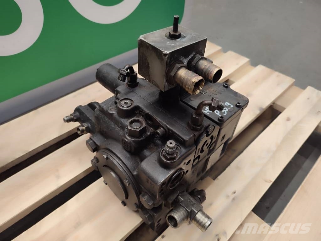 Merlo Hydromotor 508668 MERLO P 35.9 Hüdraulika