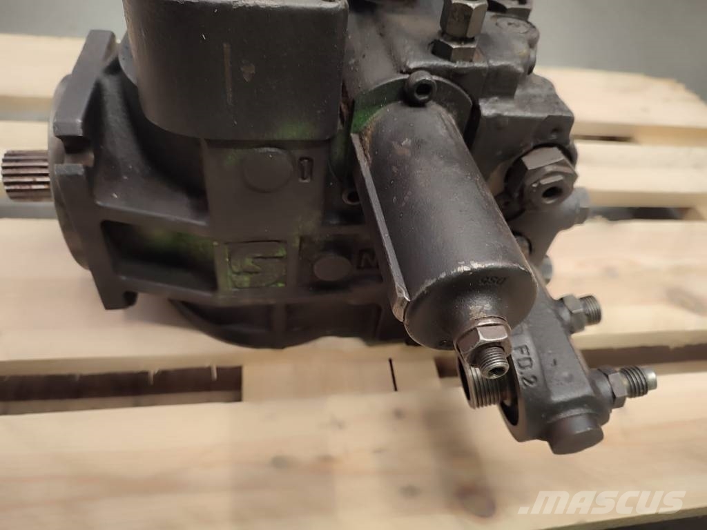 Merlo Hydromotor 508668 MERLO P 35.9 Hüdraulika