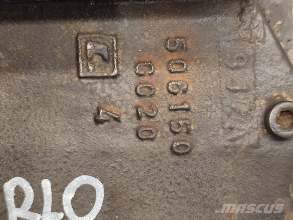 Merlo Hydromotor 508668 MERLO P 35.9 Hüdraulika