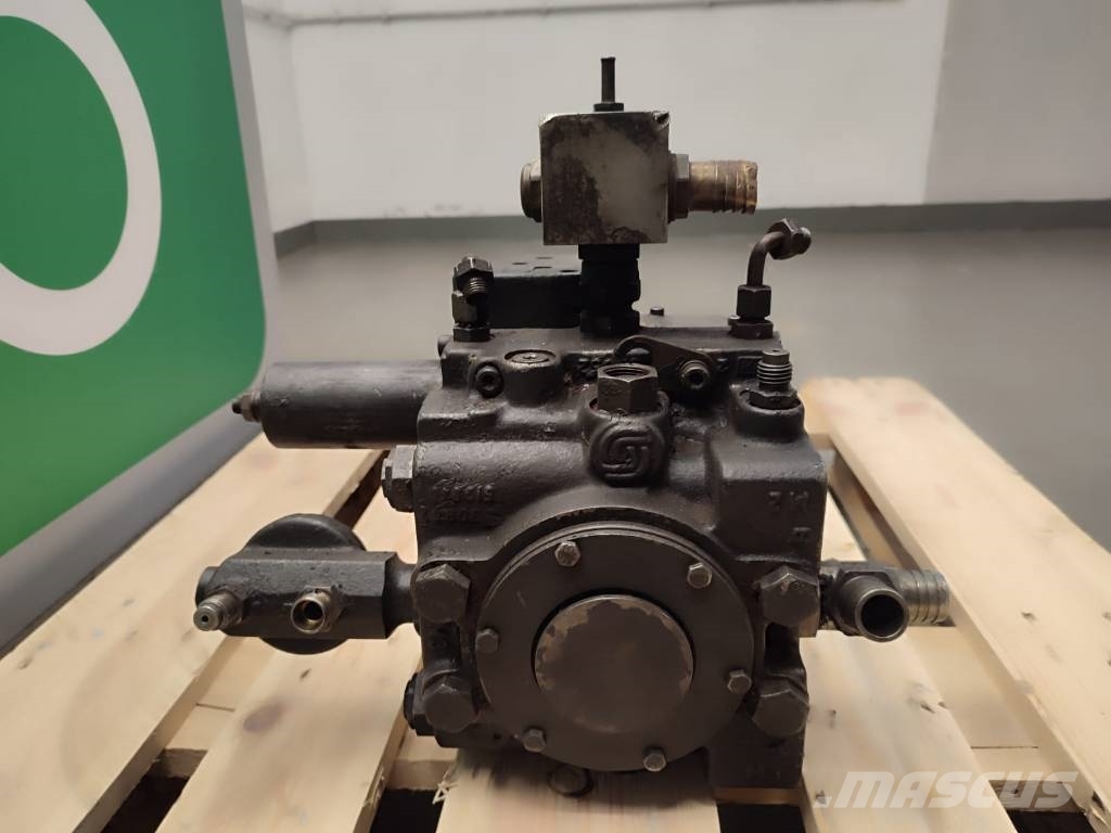 Merlo Hydromotor 508668 MERLO P 35.9 Hüdraulika