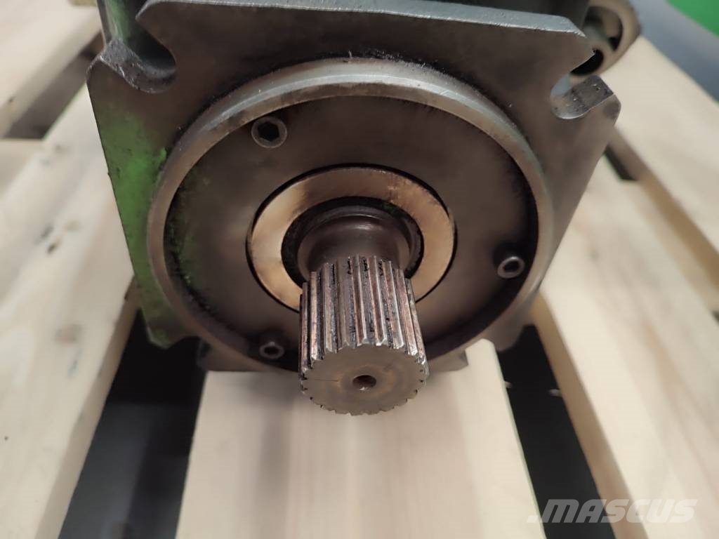 Merlo Hydromotor 508668 MERLO P 35.9 Hüdraulika