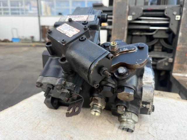 Danfoss MPV046 USED HYDRAULIC PUMP Hydraulika