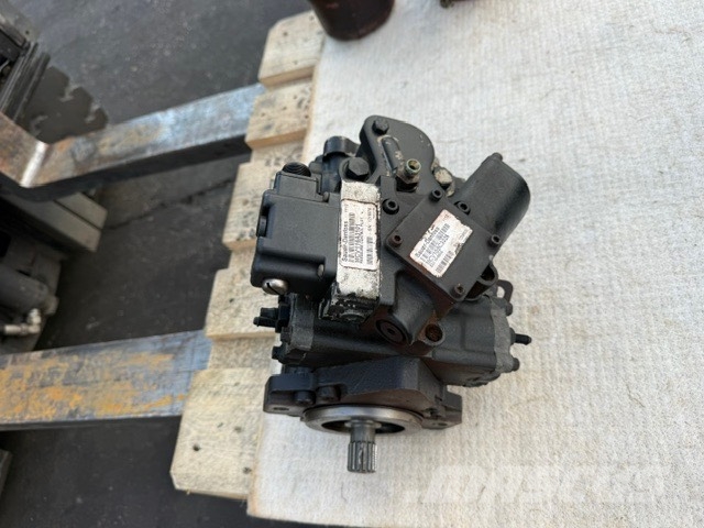 Danfoss MPV046 USED HYDRAULIC PUMP Hydraulika