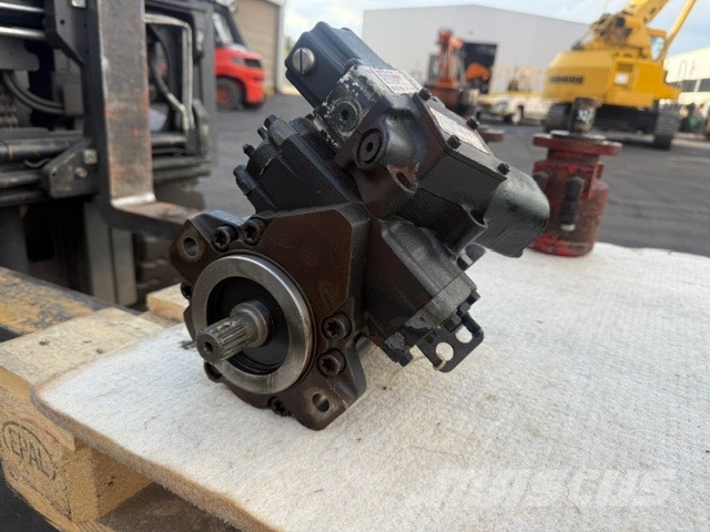 Danfoss MPV046 USED HYDRAULIC PUMP Hydraulika