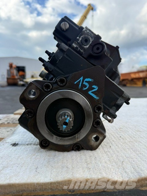 Danfoss MPV046 USED HYDRAULIC PUMP Hydraulika