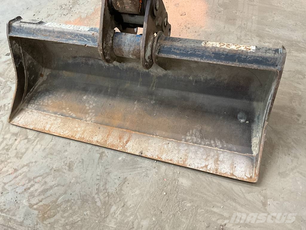 Kubota U 36-4 Minibagger < 7t
