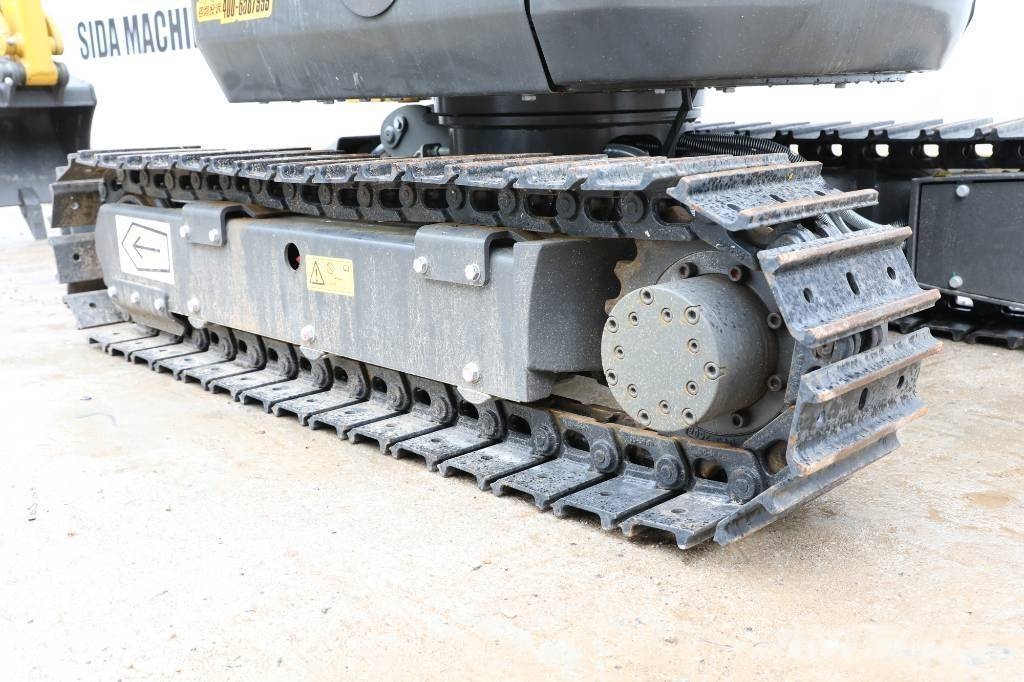 SDLG ER616H Escavatori cingolati